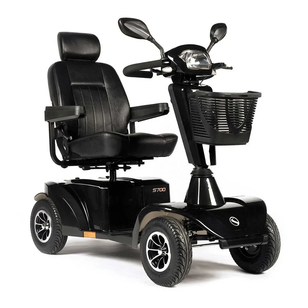 Sunrise Medical S700 Large Mobility Scooter