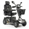 Sunrise Medical Sterling S425 Road Legal Mobility Scooter