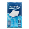 Attends Cover-Dri Plus 60x60cm Incontinence Underpads