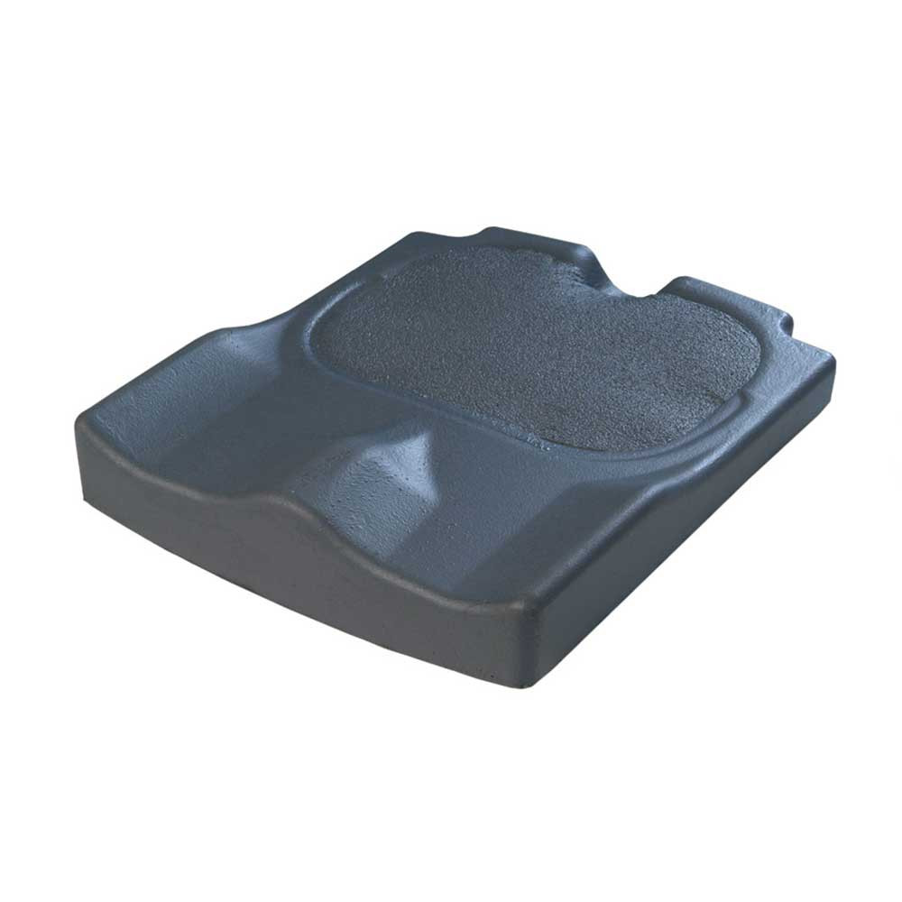 Jay Easy Visco Wheelchair Cushion Base