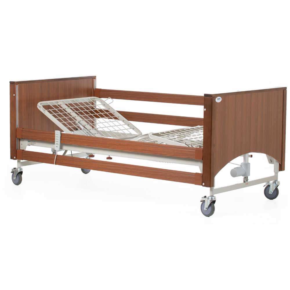 Lomond Standard Bed | Nursing Bed | Modern Mobility