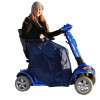 PR34001 Able2 Splash Mobility Scooter Leg Cape