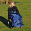 Splash Wheelchair Apron Wheelchair Accessories Deluxe Wheelchair Apron