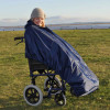 Splash Wheelchair Mac Unsleeved Wheelchair Accessories Wet Weather Gear