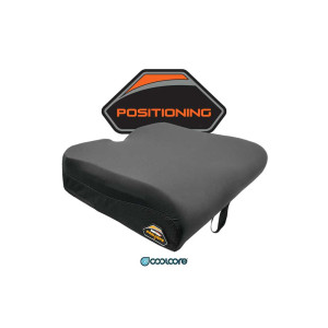 Quantum Premier P Positioning Cushion