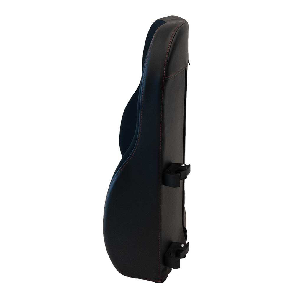 Quantum Pro Seating Active Standard back side