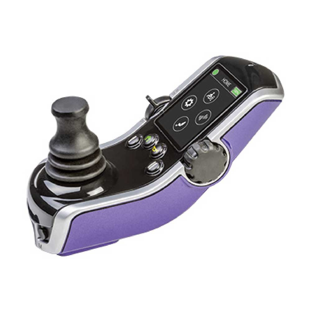 Quantum Q-Logic 3 Joystick