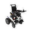 Quantum Sparky Powerchair a Child’s Electric Wheelchair