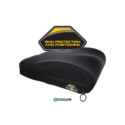 Quantum TRU-Comfort 2 SPP Skin Protection Seating