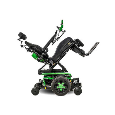 Quantum tru balance 3 edge 3 green machine