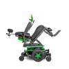 Quantum tru balance 3 edge 3 green machine tilt