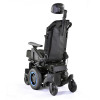 Quickie Q300 M Mini Rear Mid Wheel Powerchair