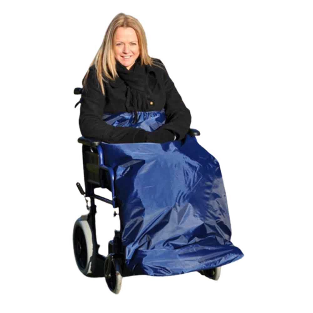 Splash Wheelchair Apron Wheelchair Accessories