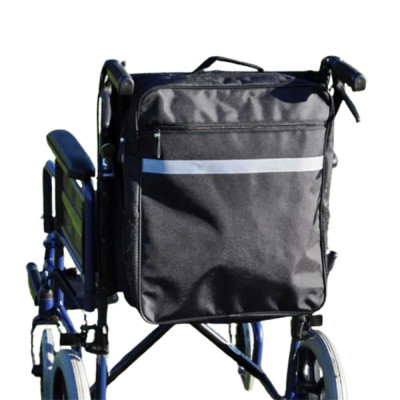 Splash Wheelchair Bag Wheelchair Accessories