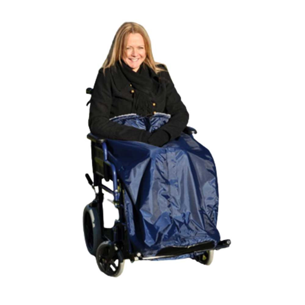 Splash Wheelchair Cosy Wheelchair Accessories Wet Weather Gear