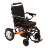 Monarch Mobility Ezi Fold Lightweight Powerchair