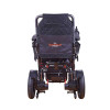 Monarch Mobility Ezi-Fold Pro Lightweight Powerchair rear