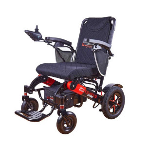 Monarch Mobility Ezi-Fold Pro Lightweight Powerchair