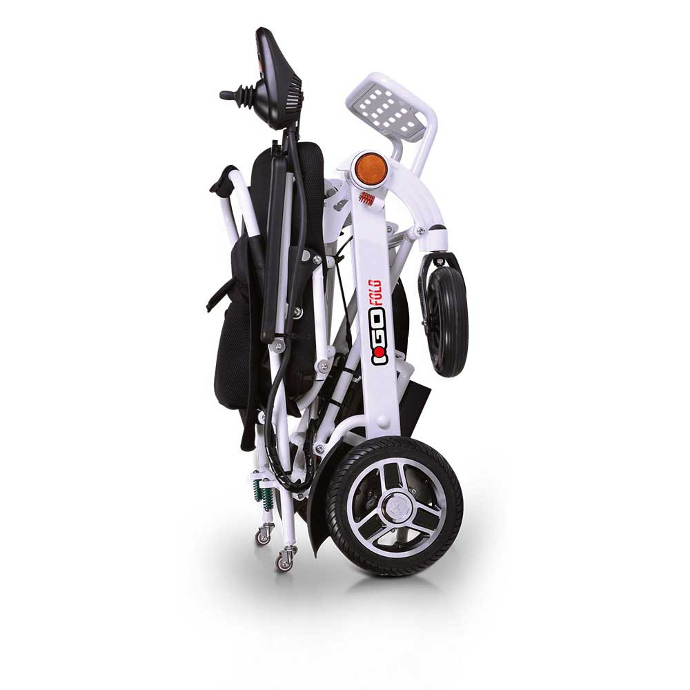 Pride-iGo-Folding-Powerchair-Silver-Folded