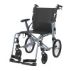 Rehasense Icon 35 BX Lightweight Transit Wheelchair - Front Left