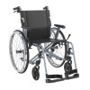 Rehasense Icon 35 BX Lightweight Wheelchair - Front Right