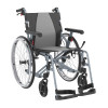 Rehasense Icon 35 LX Lightweight Self Propelled Wheelchair - Front Right