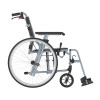 Rehasense Icon 35 LX Lightweight Self Propelled Wheelchair - Right Side