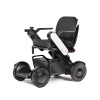 TGA Whill C2 Compact Powerchair White