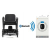 TGA Whill F Travel Powerchair Bluetooth