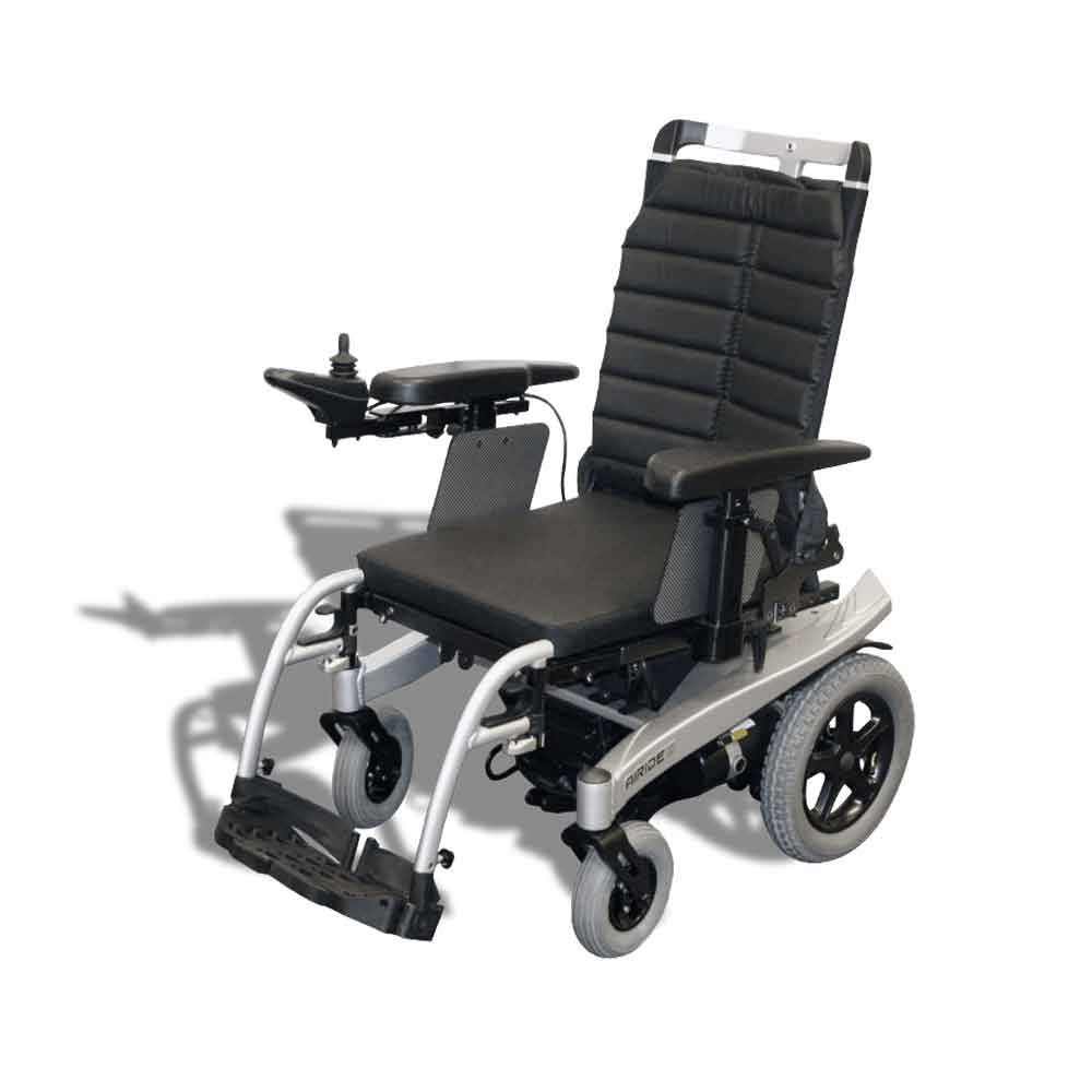 Excel-Airide-Compact Electric Wheelchair