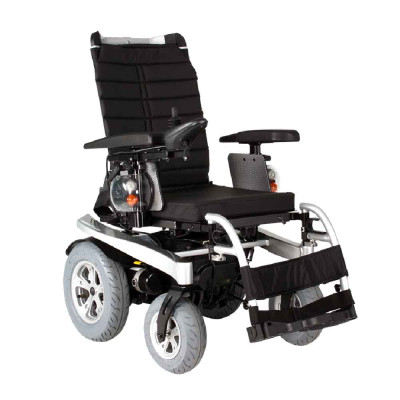 Excel-Airide-Go!-Adjustable-Powerchair