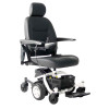 Excel Travelux Quest Midwheel Powerchair with Captain Seats