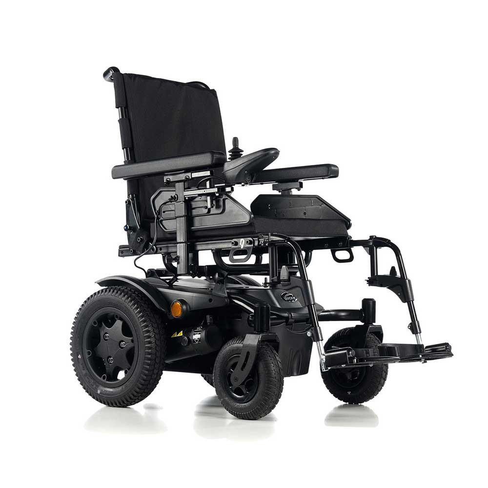 Quicki Q200R Powerchair