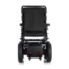 Quicki Q200R Powerchair Rear