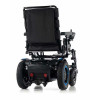 Quickie Q100R Powerchair Rear