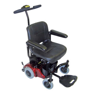 Rascal WeGo 250 Powerchair