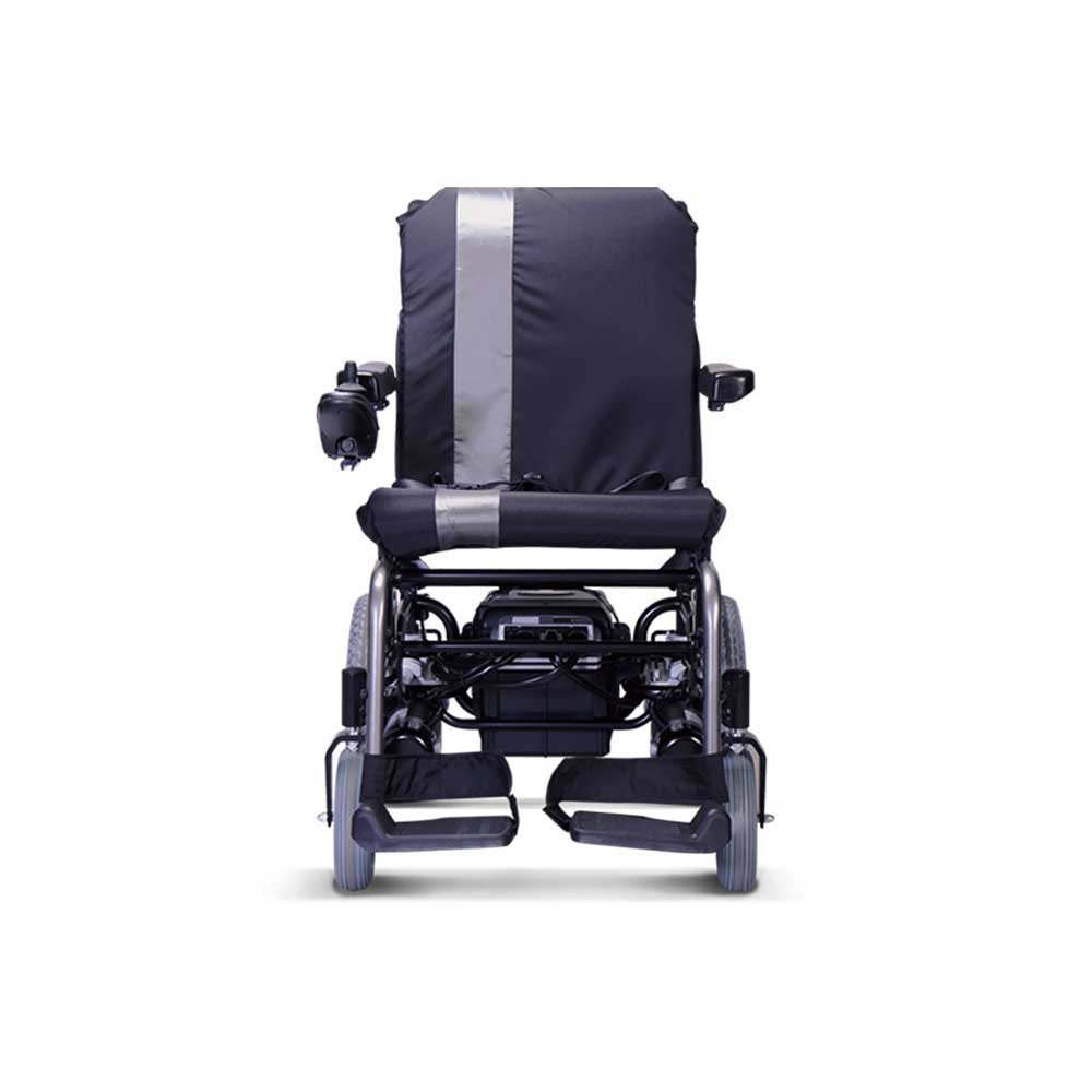 Karma Ergo Traveller Powerchair