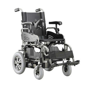 Karma Falcon Lightweight & Compact Powerchair