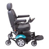 Rascal P327 Mini Blue Side 4mph Powerchair