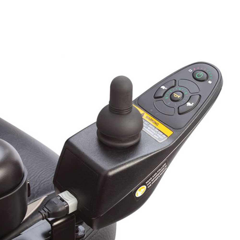 Rascal P327 XL Heavy Duty 4mph Powerchair Controller