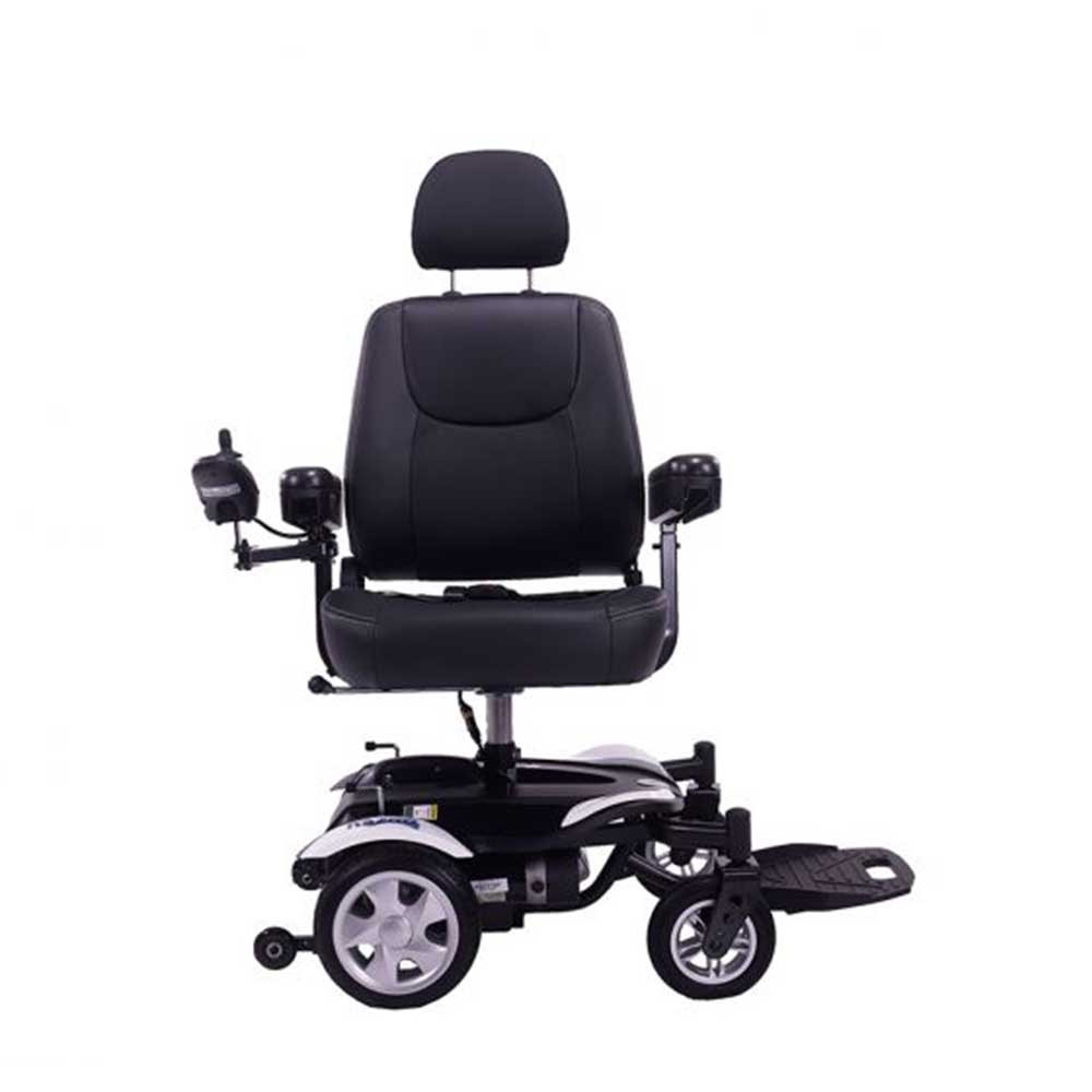 Rascal Razoo Powerchair Captain Seat