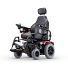 Karma Leon Captain Rear Wheel Powerchair Red