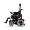 Karma Leon Captain Rear Wheel Powerchair Side