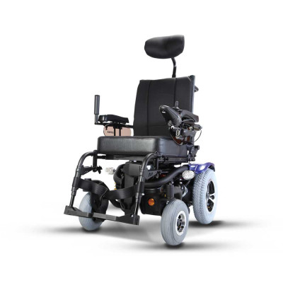 Karma Leon Sling Rear Wheel Powerchair