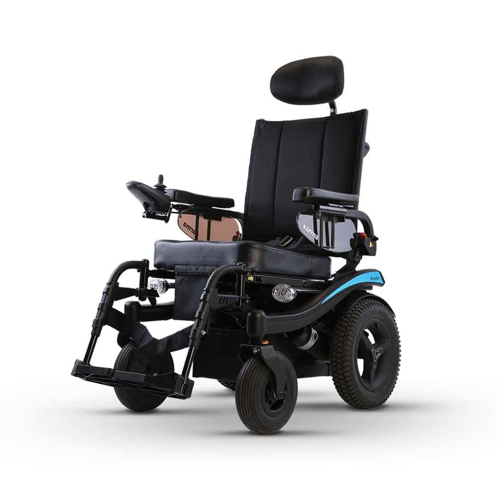 Karma Sling Narrow Powerchair