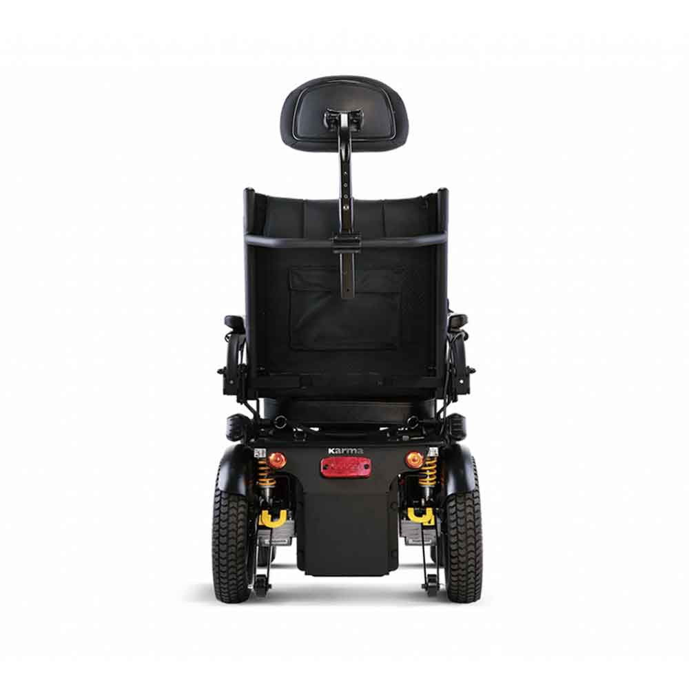 Karma Sling Narrow Powerchair Rear