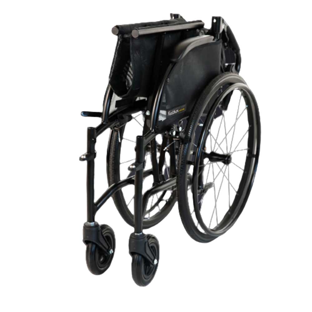 Scooterpac Feather Lightweight Wheelchair | Modern Mobility