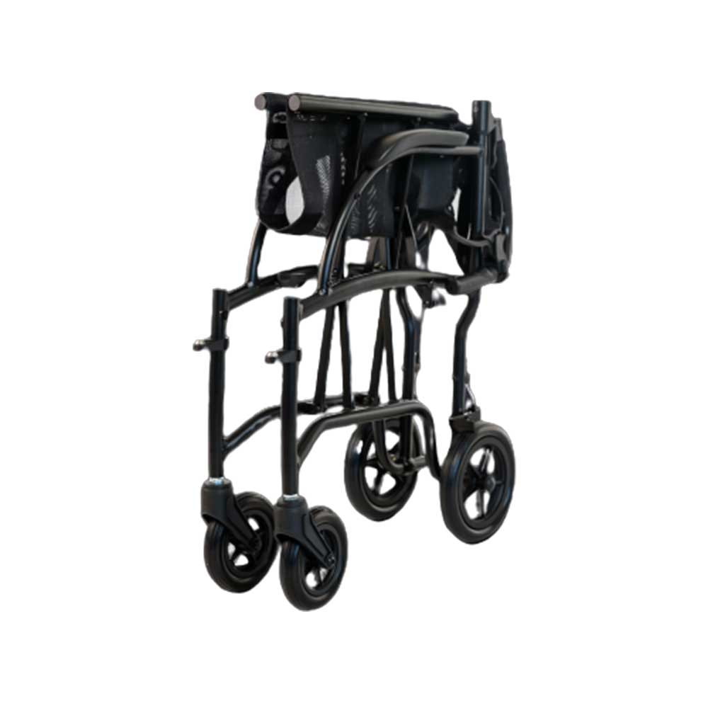 Scooterpac Feather Lightweight Wheelchair | Modern Mobility