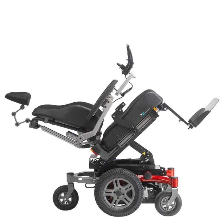 Dietz SANGO Slimline Compact Powerchair Tilt