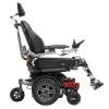 Dietz SANGO Advanced SEGO comfort Powerchair with 5 wheel option